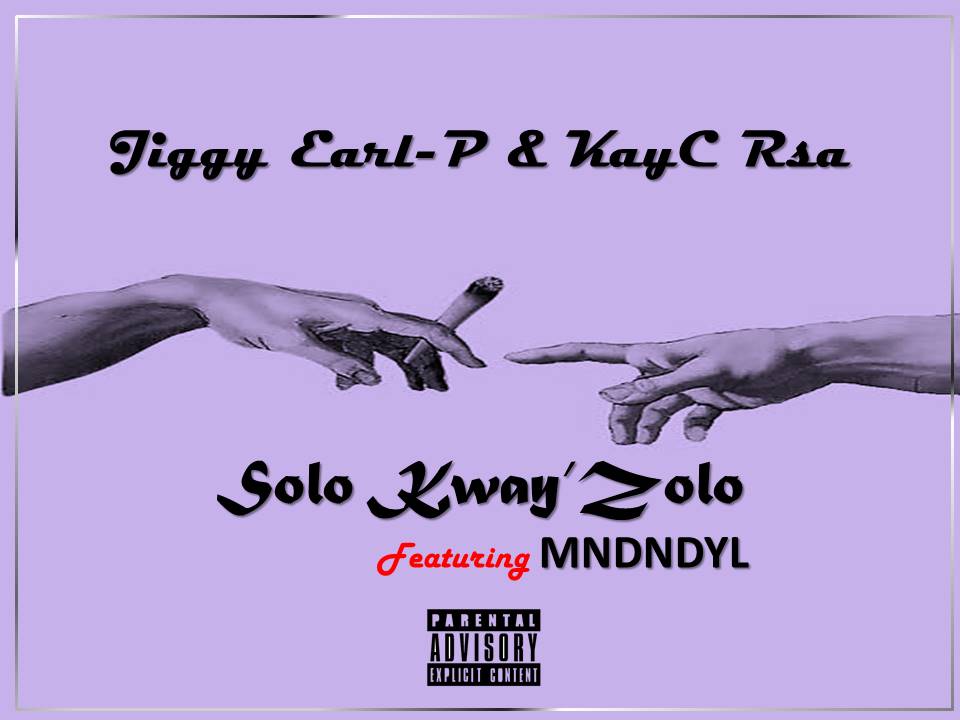 Solo kway'zolo (Ft MNDNDYL)