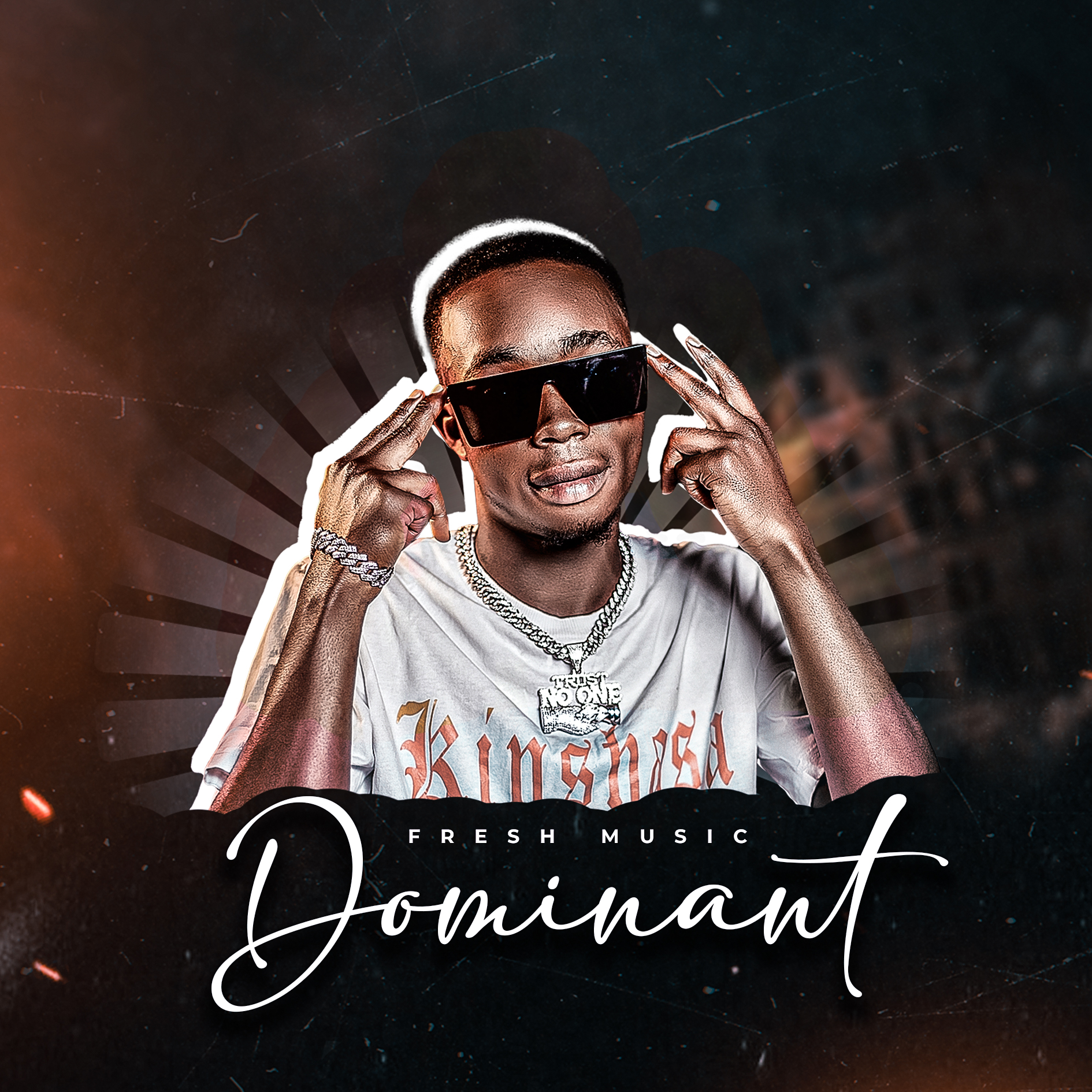 Dominant by John Arnex | Album