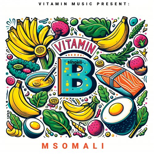 Singeli vitamin B