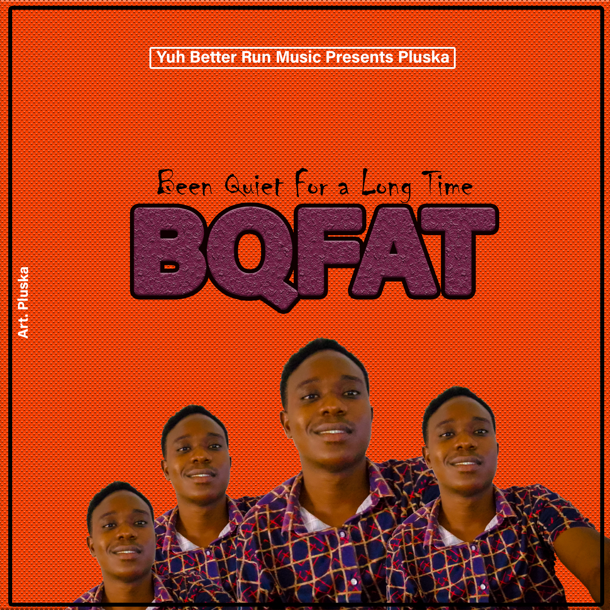 New Path by Pluska | Album