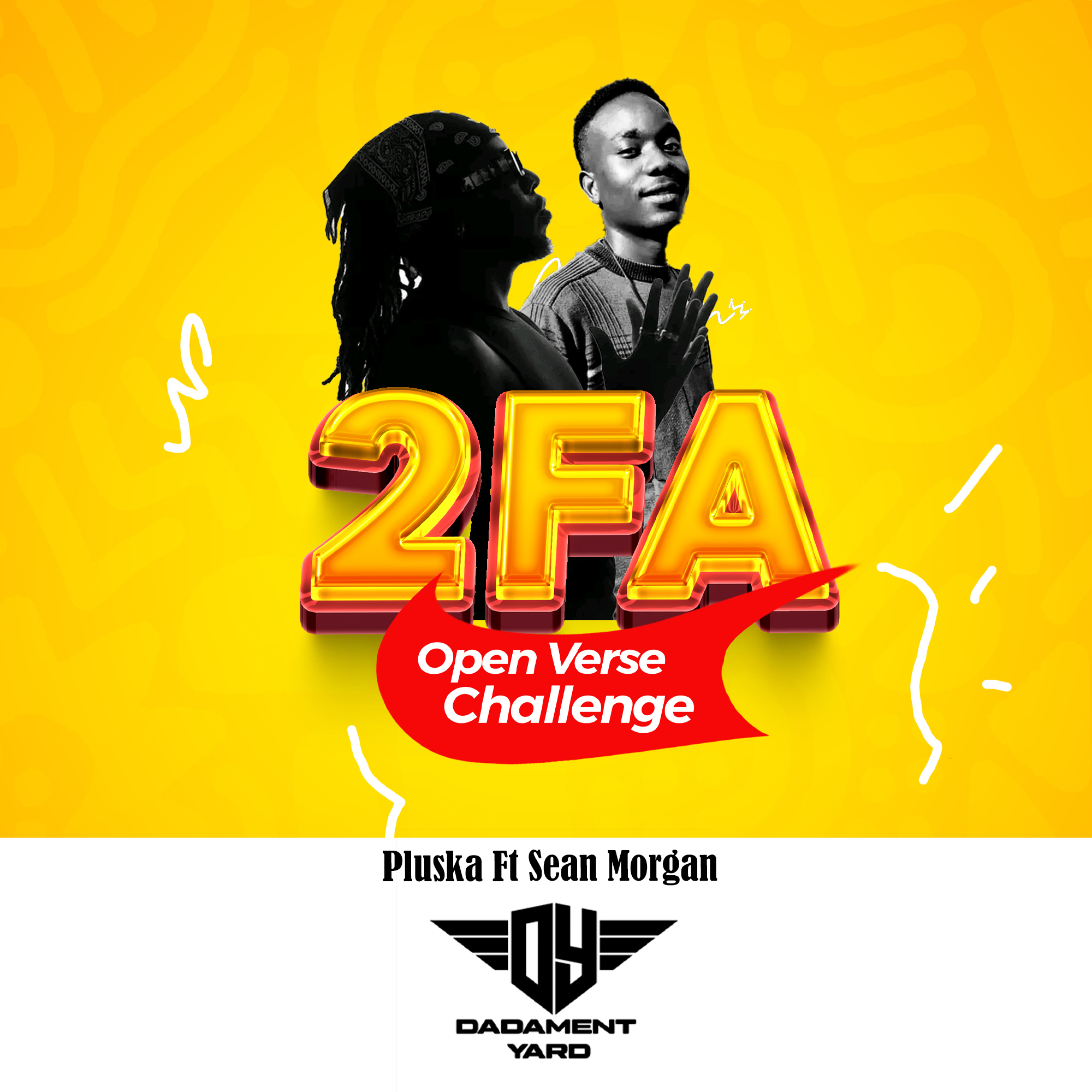 2 FA (Ft Sean Morgan