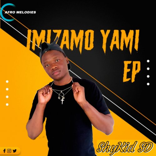 Imizamo Yami Ep by BoB Musician | Album