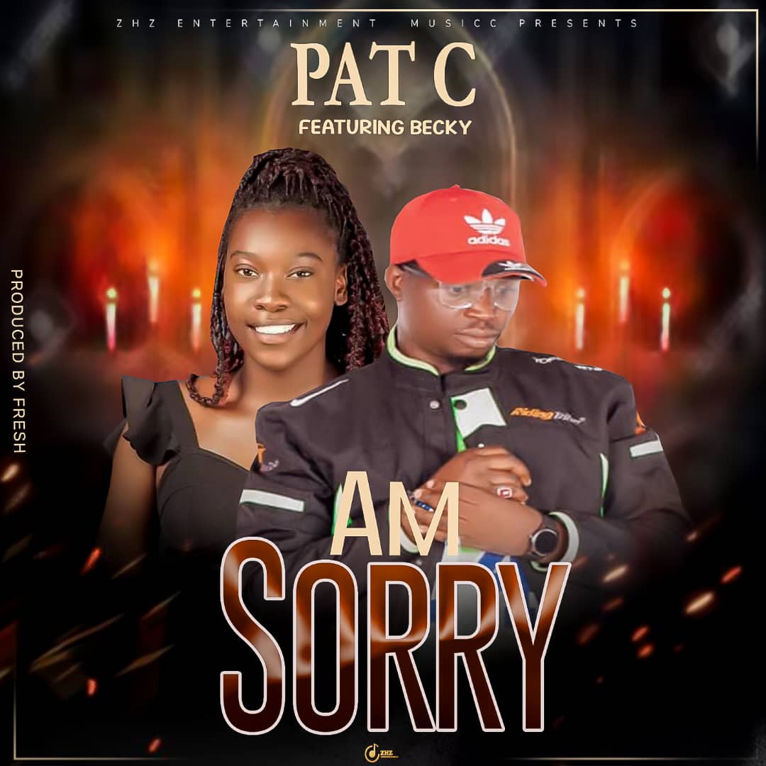 Am Sorry (Ft Becky)