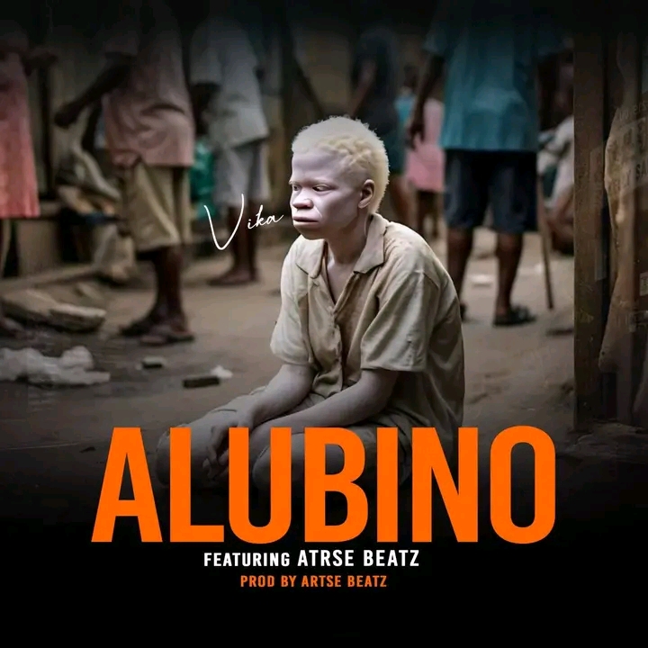 I can by Kay Vika | Album