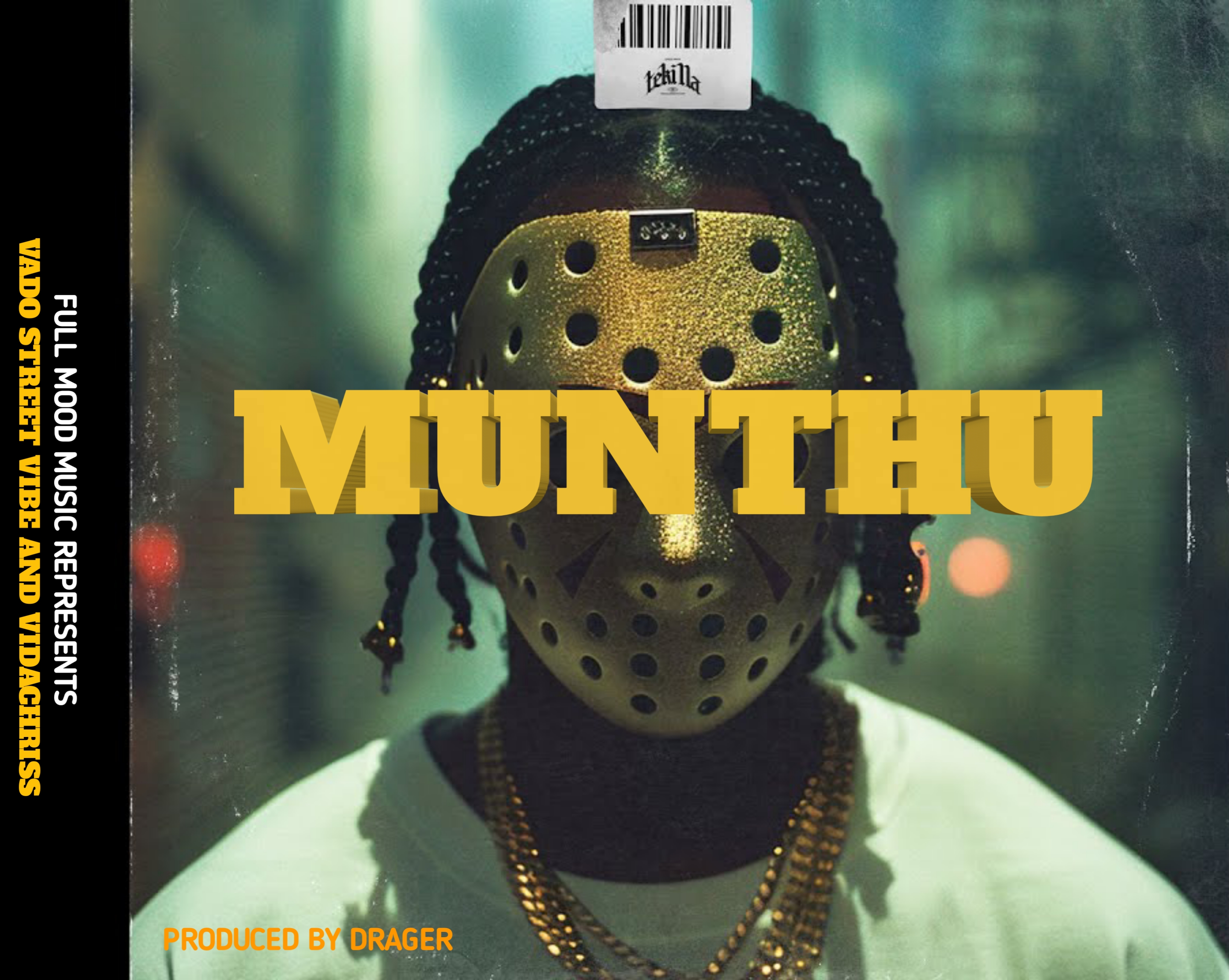 Munthu by fmg