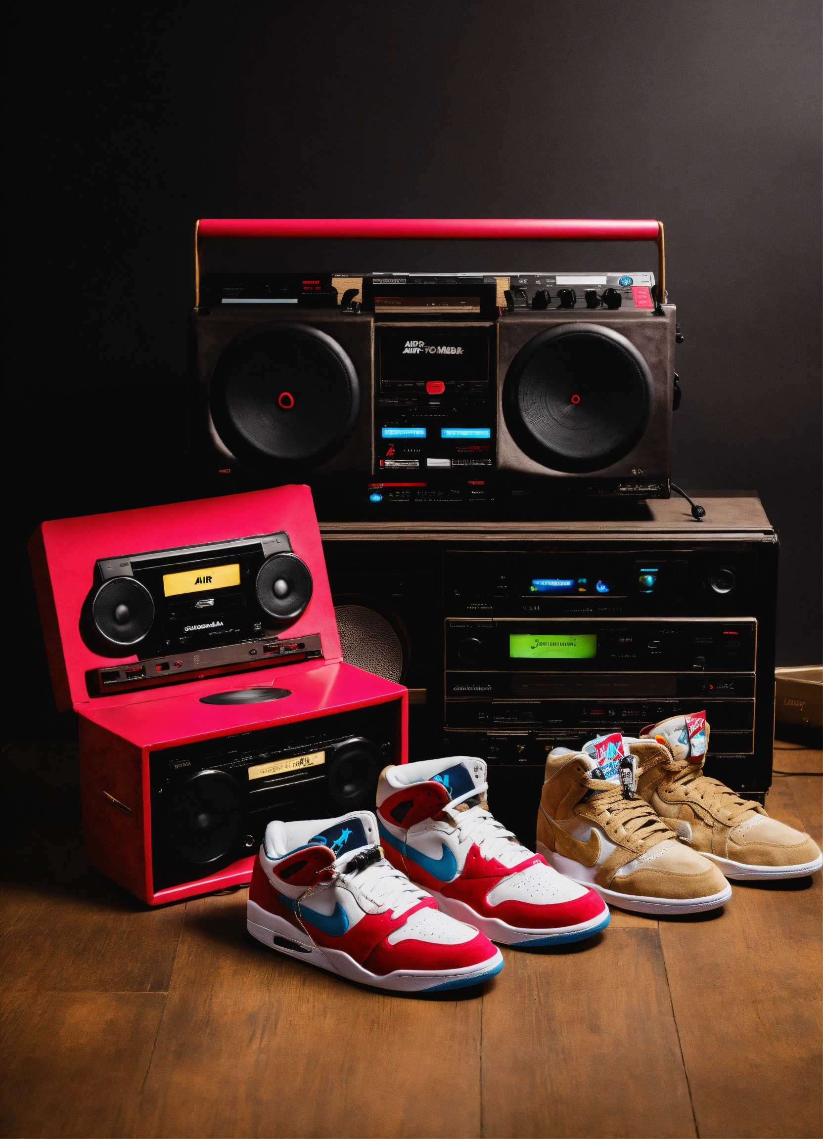 Thrill Seeker Music by Brentin Davis | Album