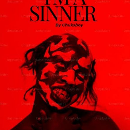 I'm a Sinner