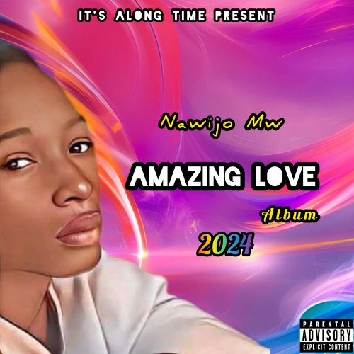 Amazing Love 2024