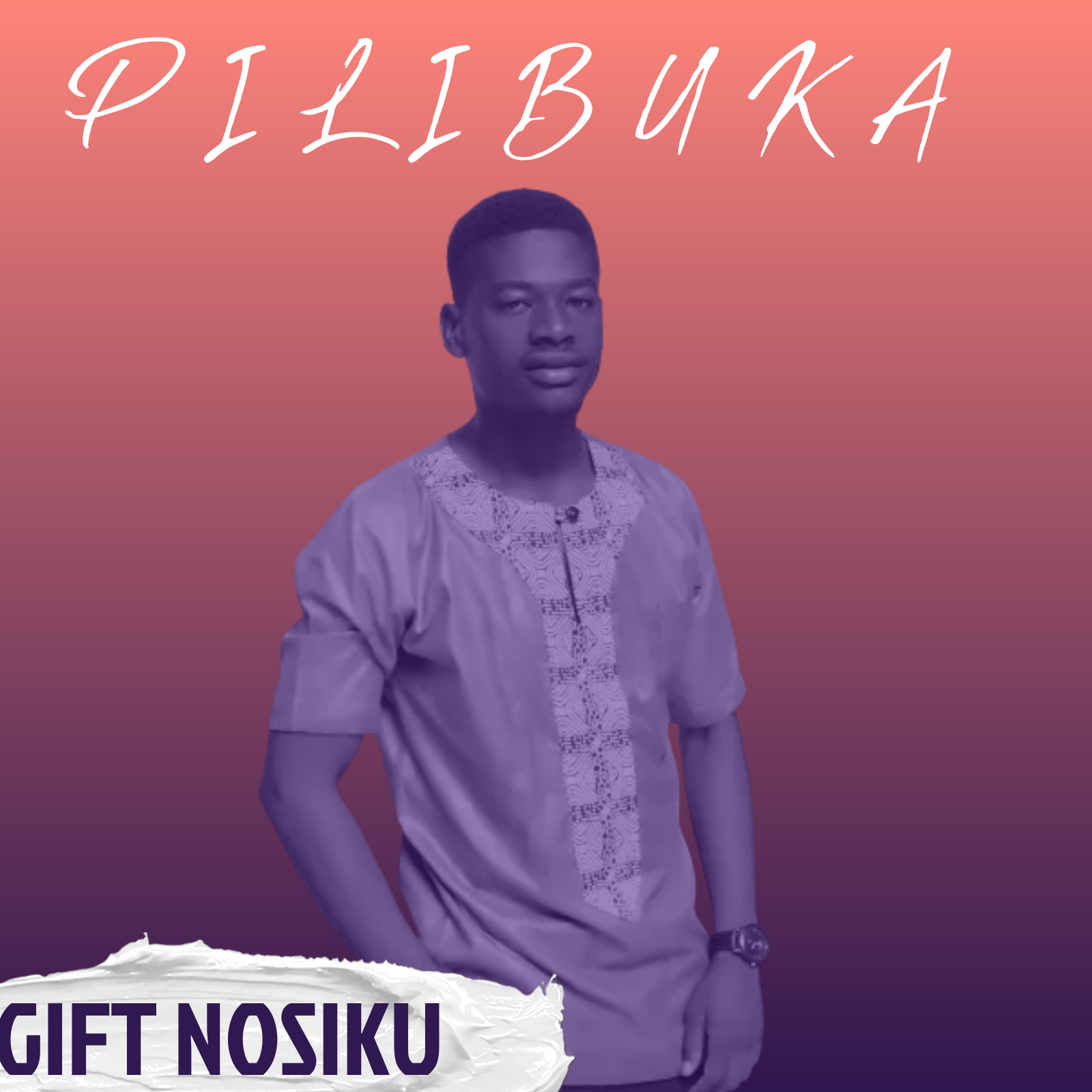 PILIBUKA by Gift Nosiku | Album