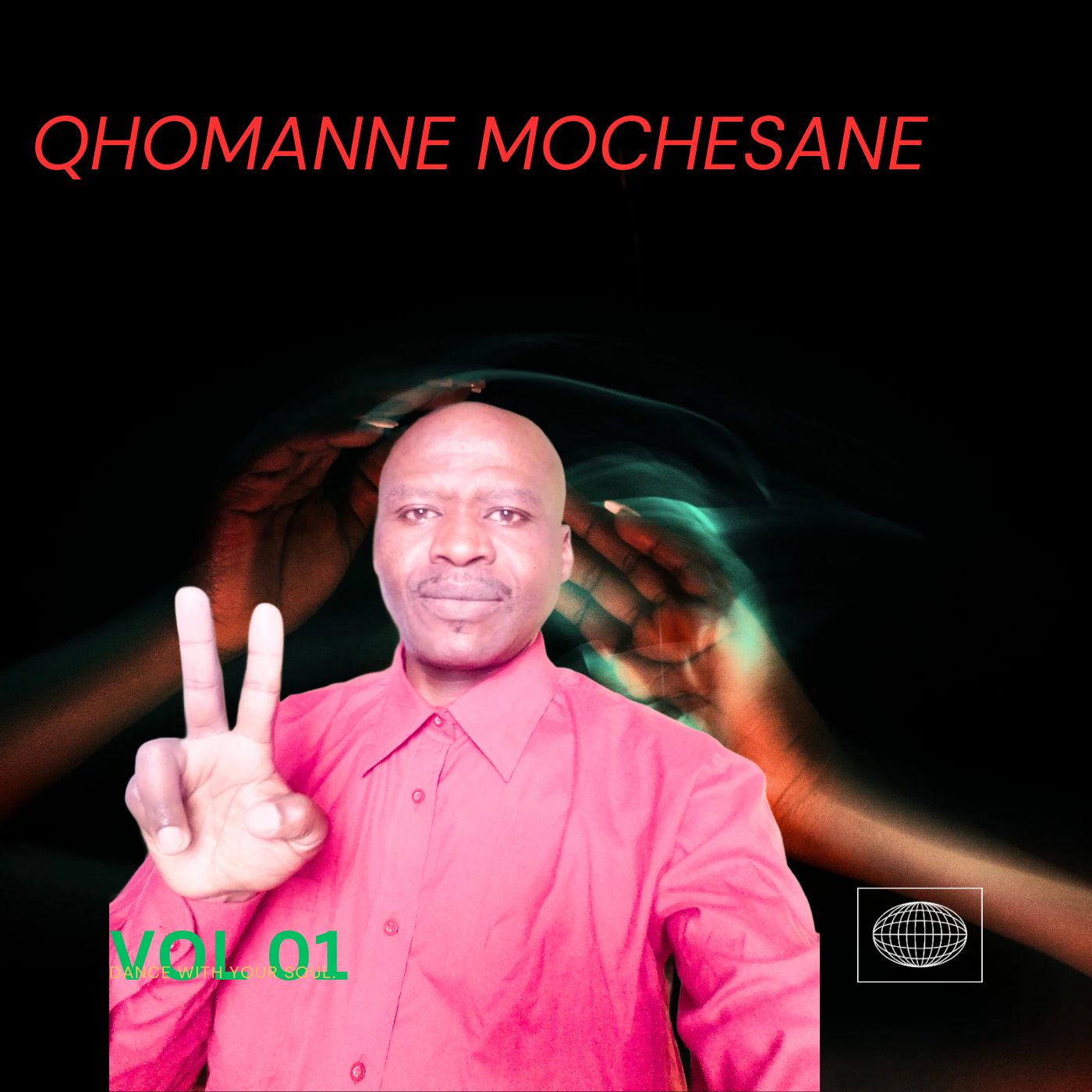 Qhomane Mochesane