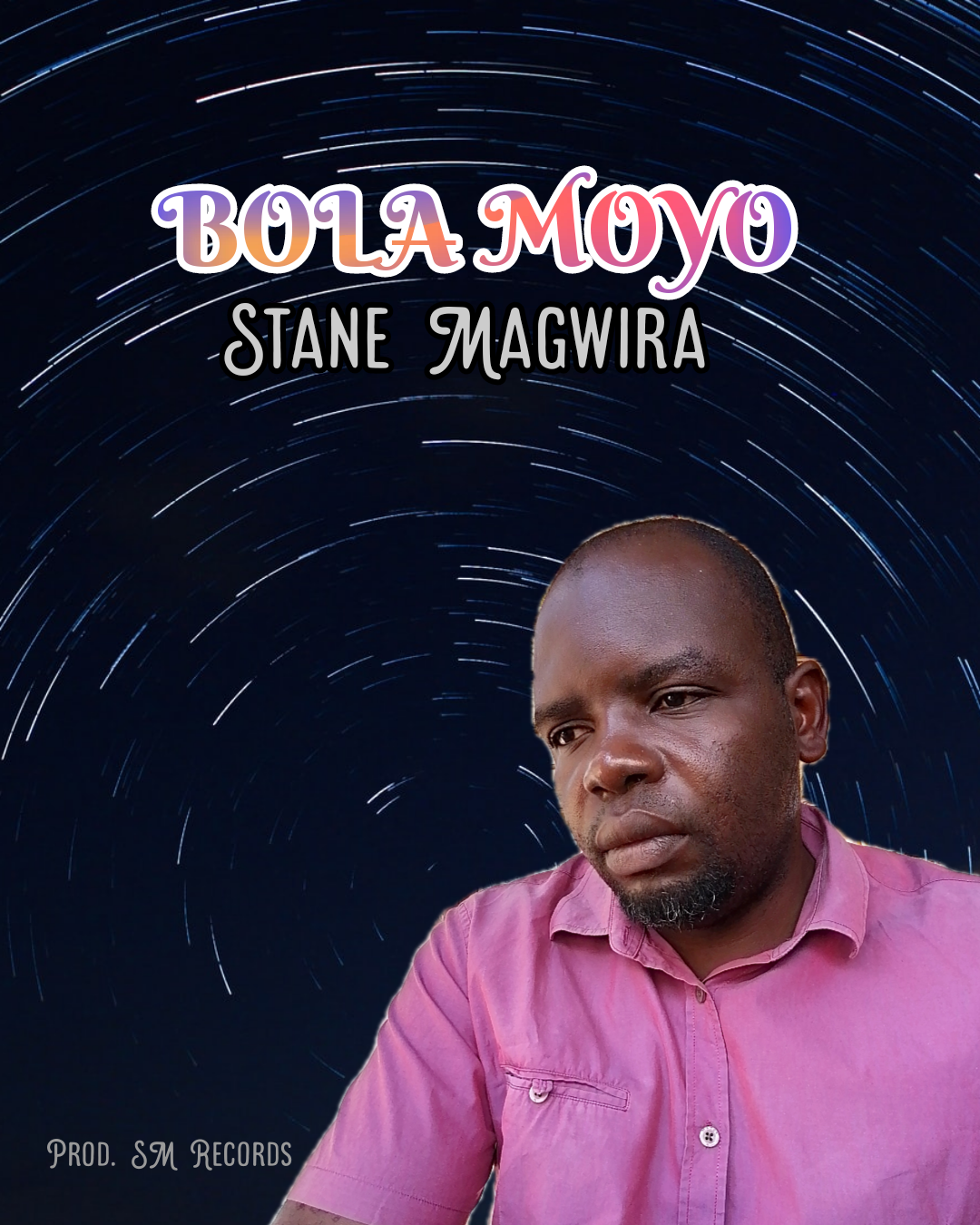 Bola moyo