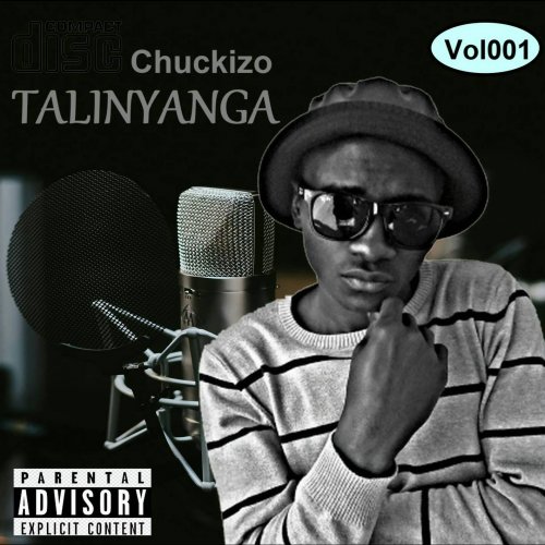 Talinyanga by Chuckizo Streetwise | Album