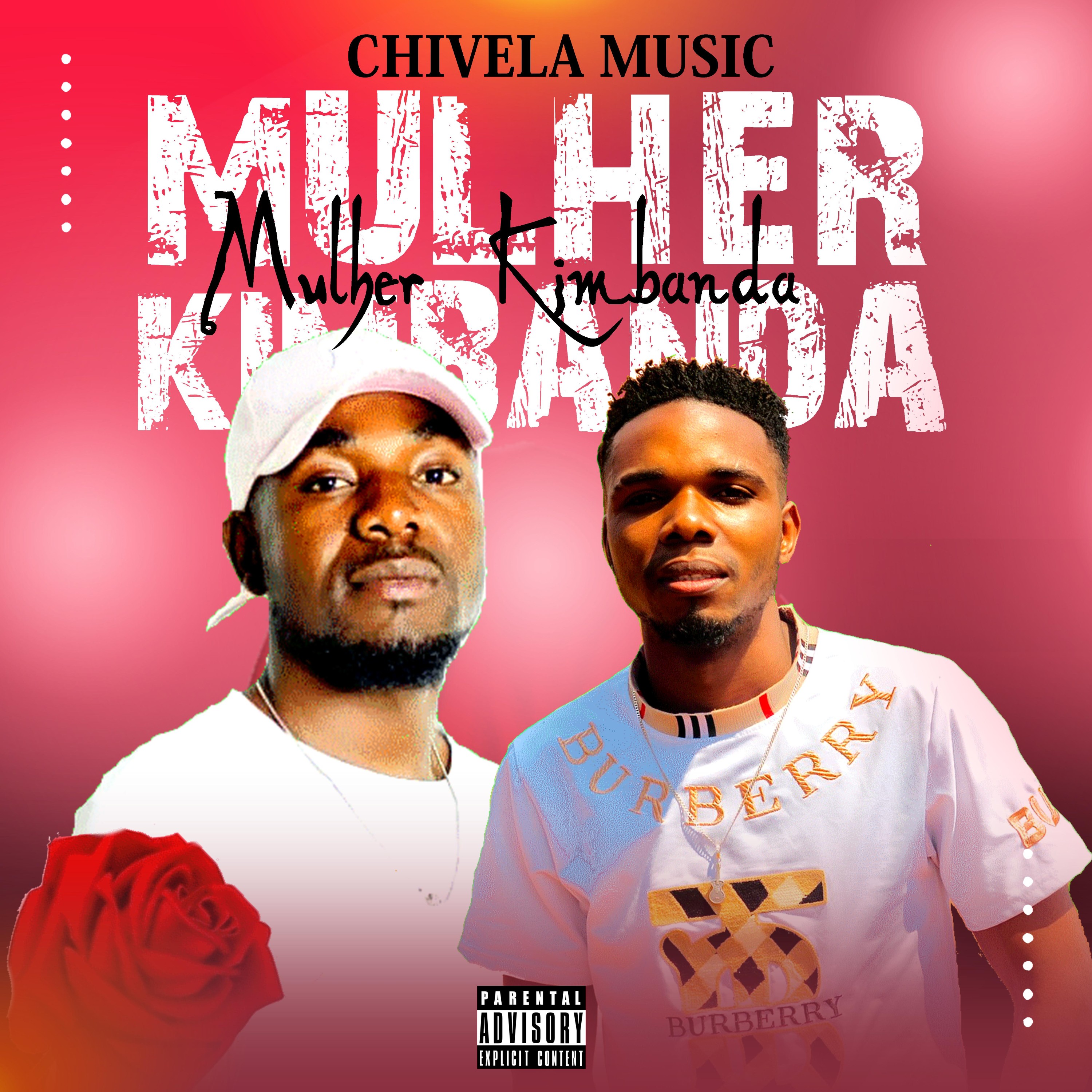 Chivela Music - Mulher  Kimbanda