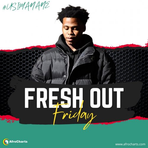 Fresh Out Friday