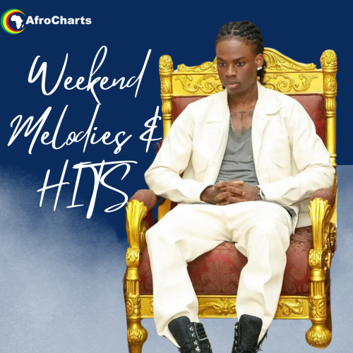 Weekend Melodies & Hits