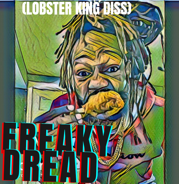 Freaky Dread