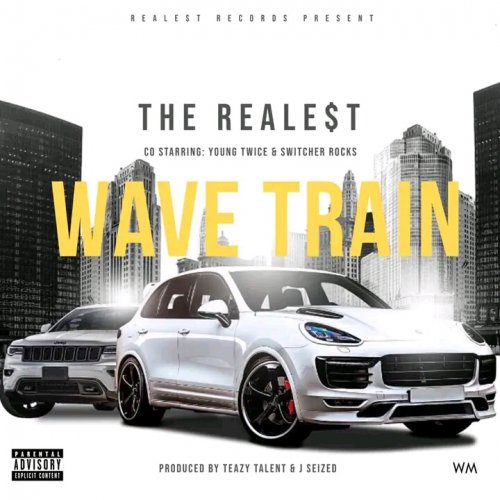 Wave Train
