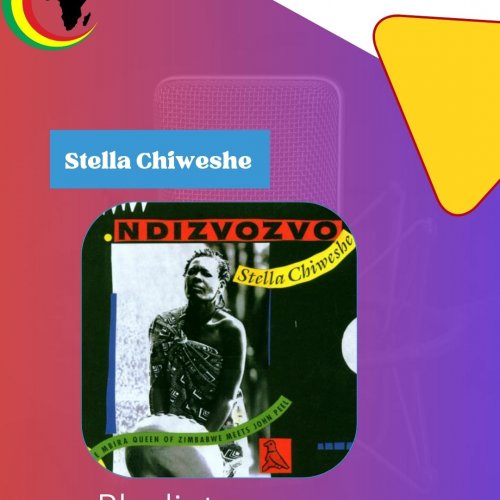 Stella Chiweshe