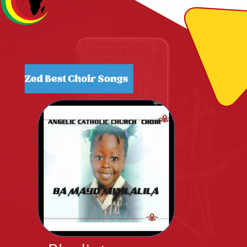 Zed Best Choir Songs