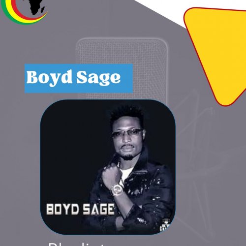 Boyd Sage