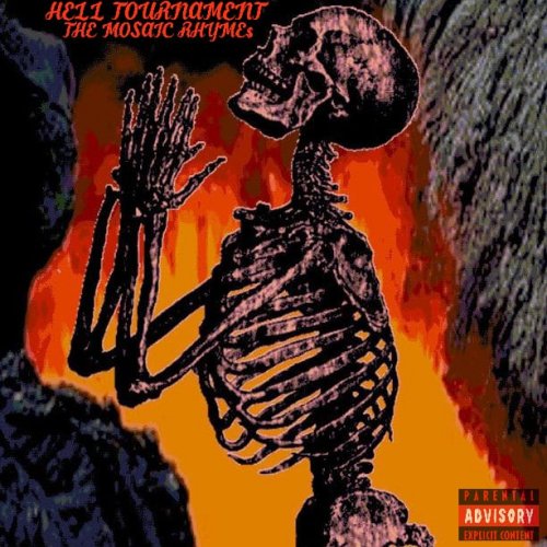 Hell Tournament by The_Mosaic_Rhymes