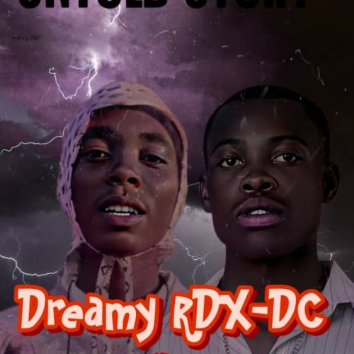 Untold story x dreamy RDX-DC