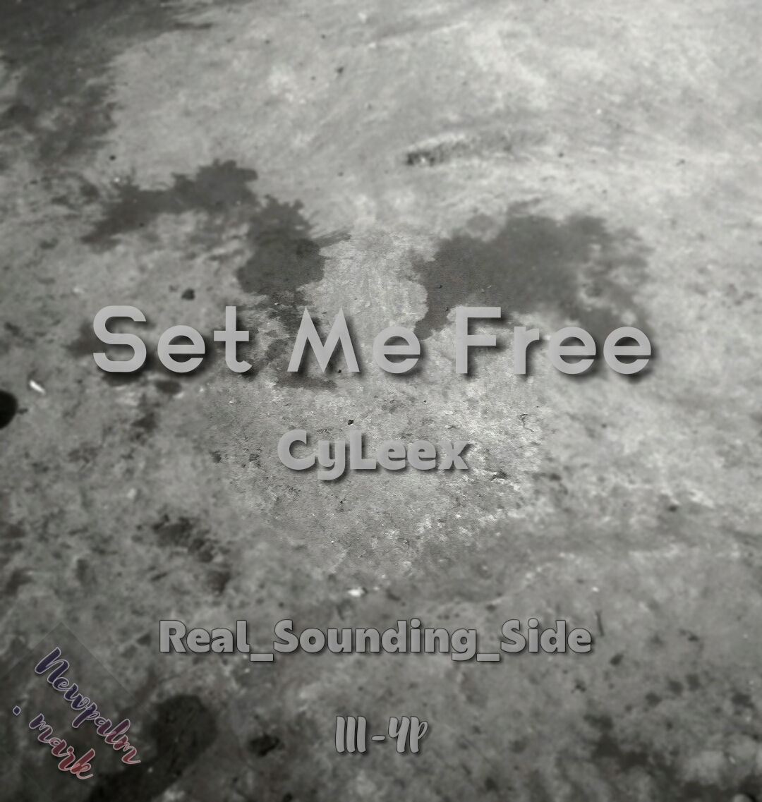 Set Me Free