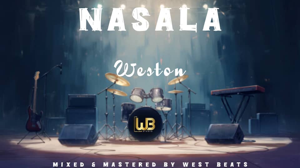 Nasala - Weston