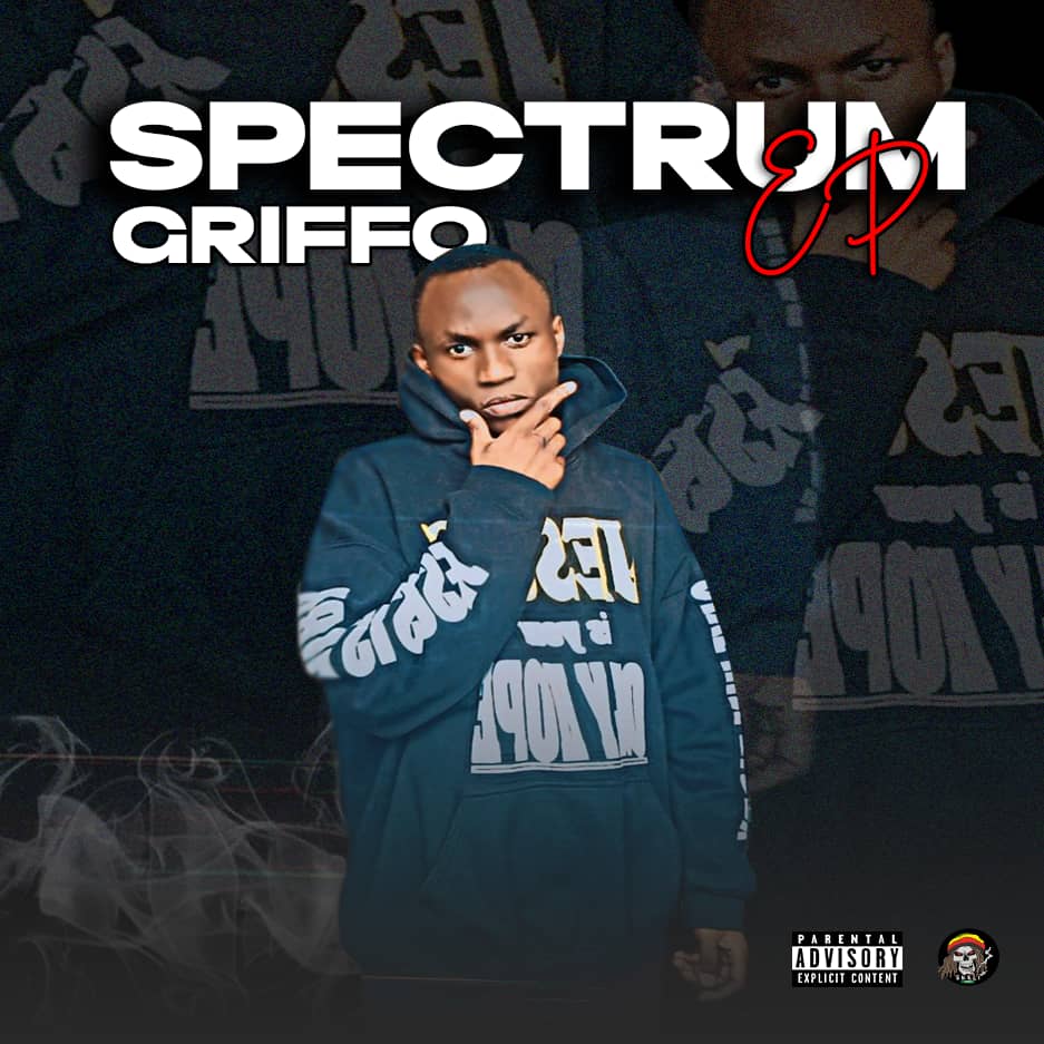 Spectrum by Grifo | Album