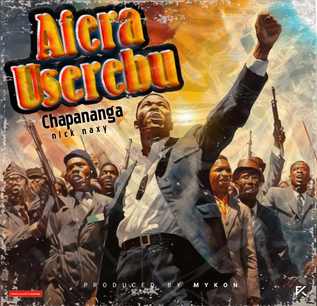 Afera Userebu (Nicknax Chapananga)