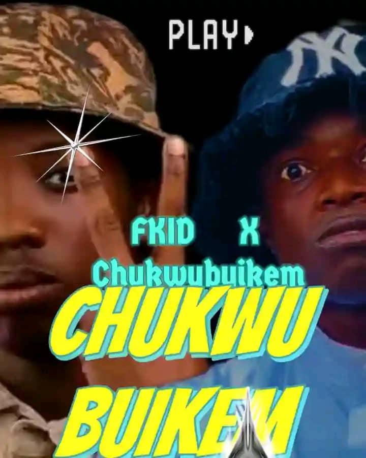 F Kid x chukwubeikem