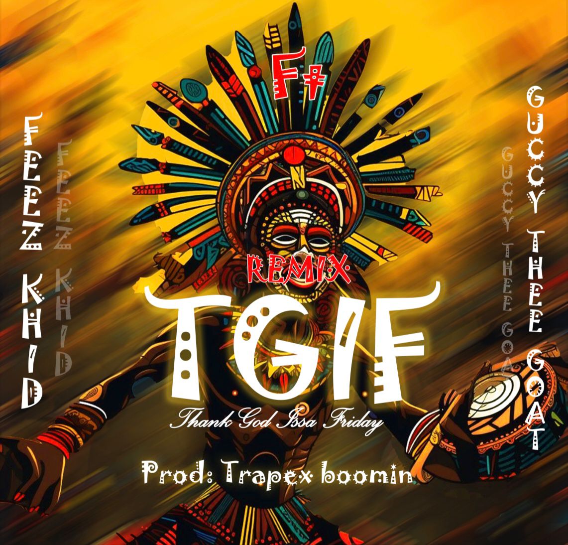 TGIF Remix