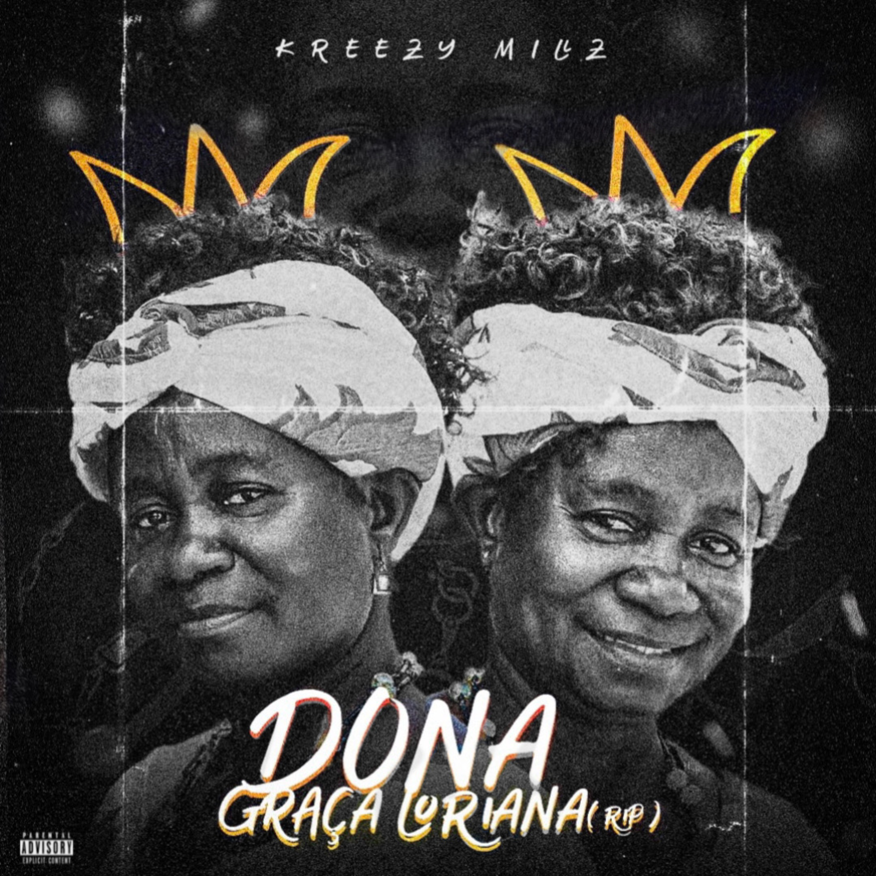 Dona Graça Loriana by Kreezy Millz | Album