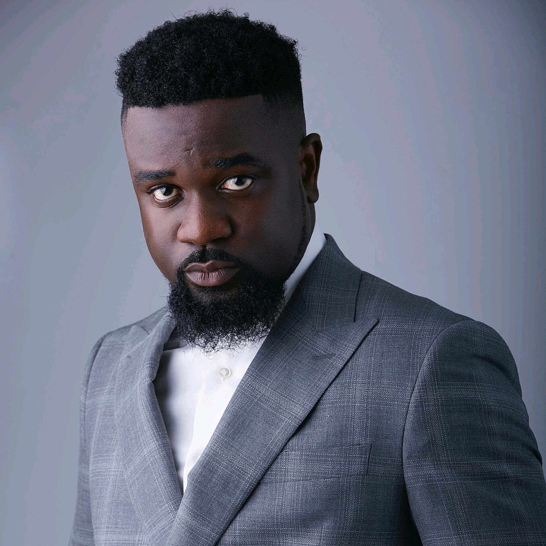 Sarkodie.