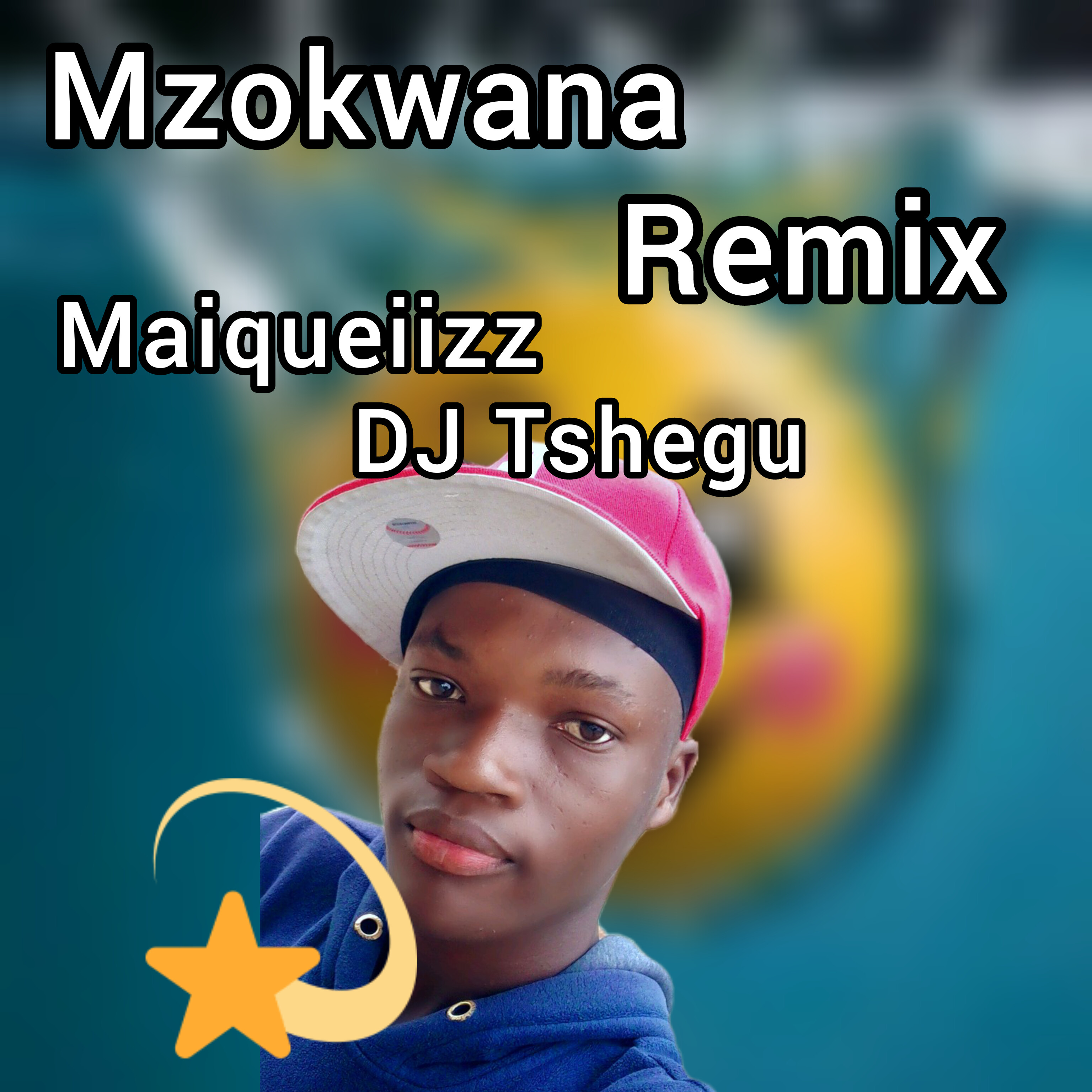 Mzokwana (festa Remix) - DJ Tshegu