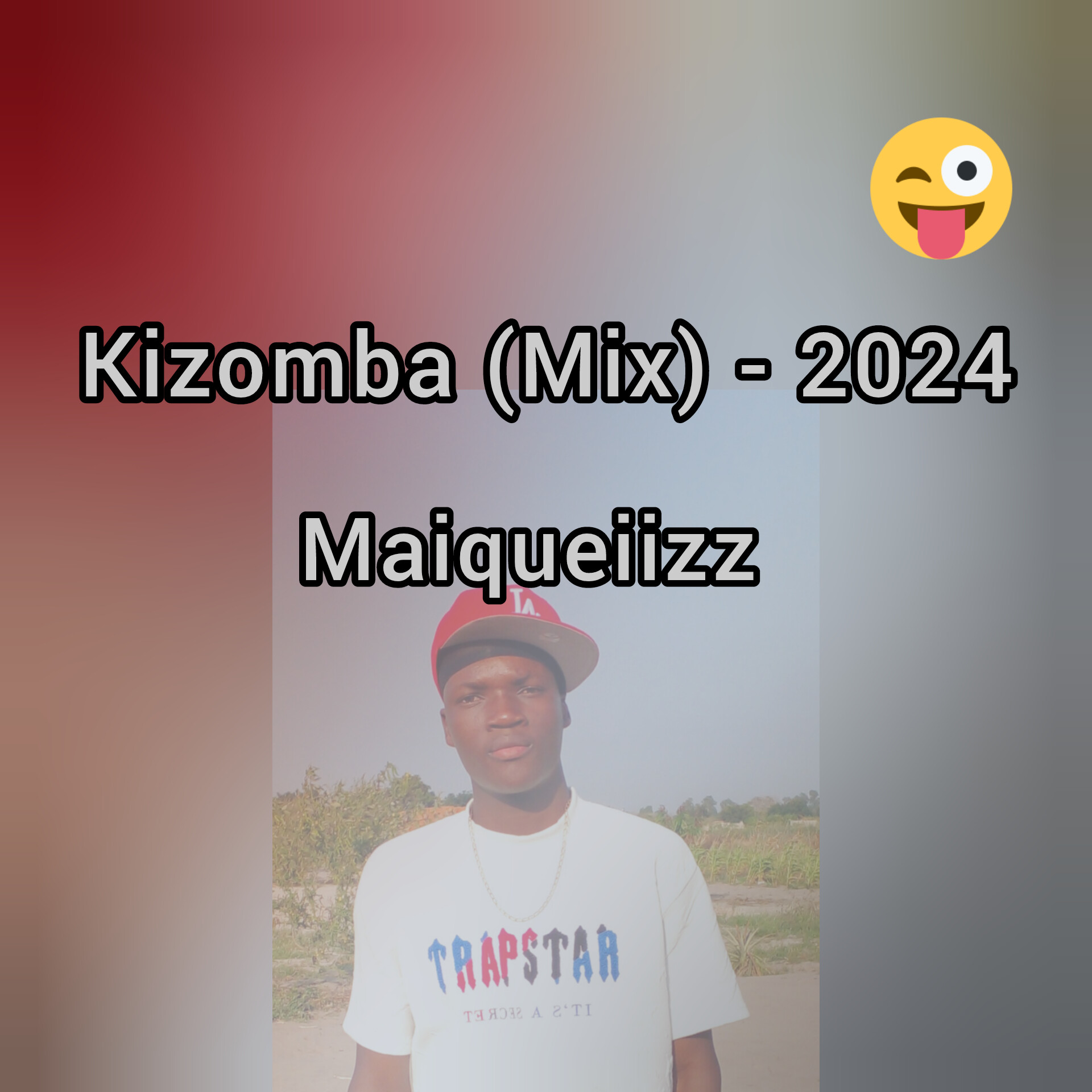 Kizomba (Mix, Remix , 2024) - (Festa. Moncky Creazy ) by Maiqueiizz | Album