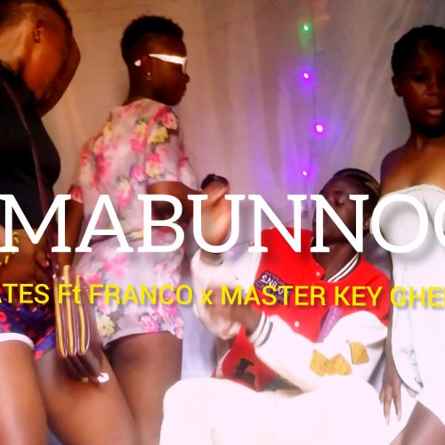 Amabuno (Ft FRANCO, MASTER KEY GHEE