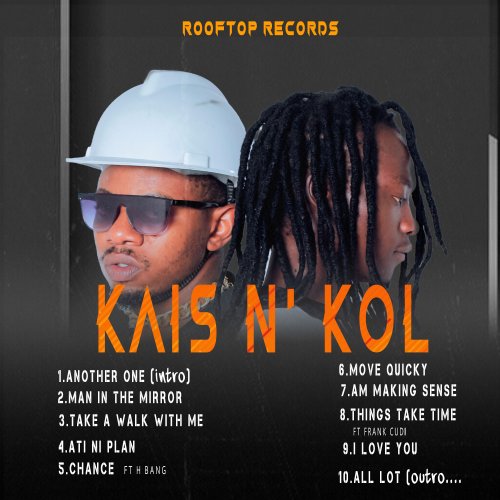 Kais 'N Kol