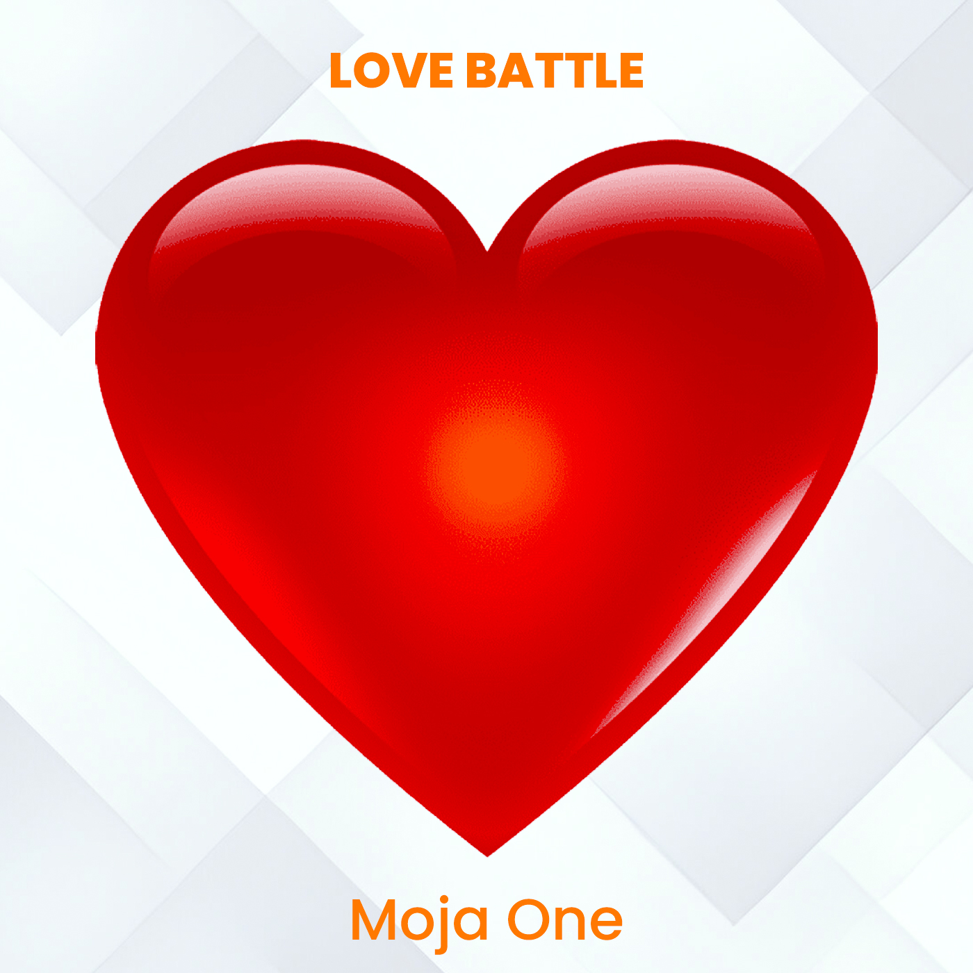 Love Battle (Feat. Barua Kitengo) by Moja One | Album