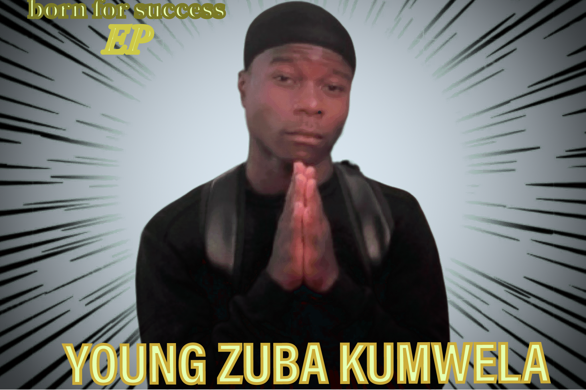 Young Zuba Kumwela