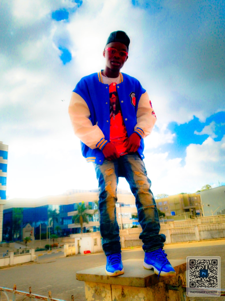 SELL OUT by Panther Roman | Album