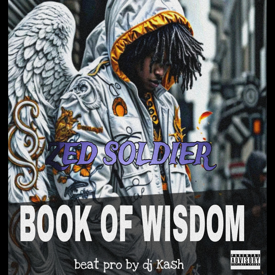 Book Of Wisdom