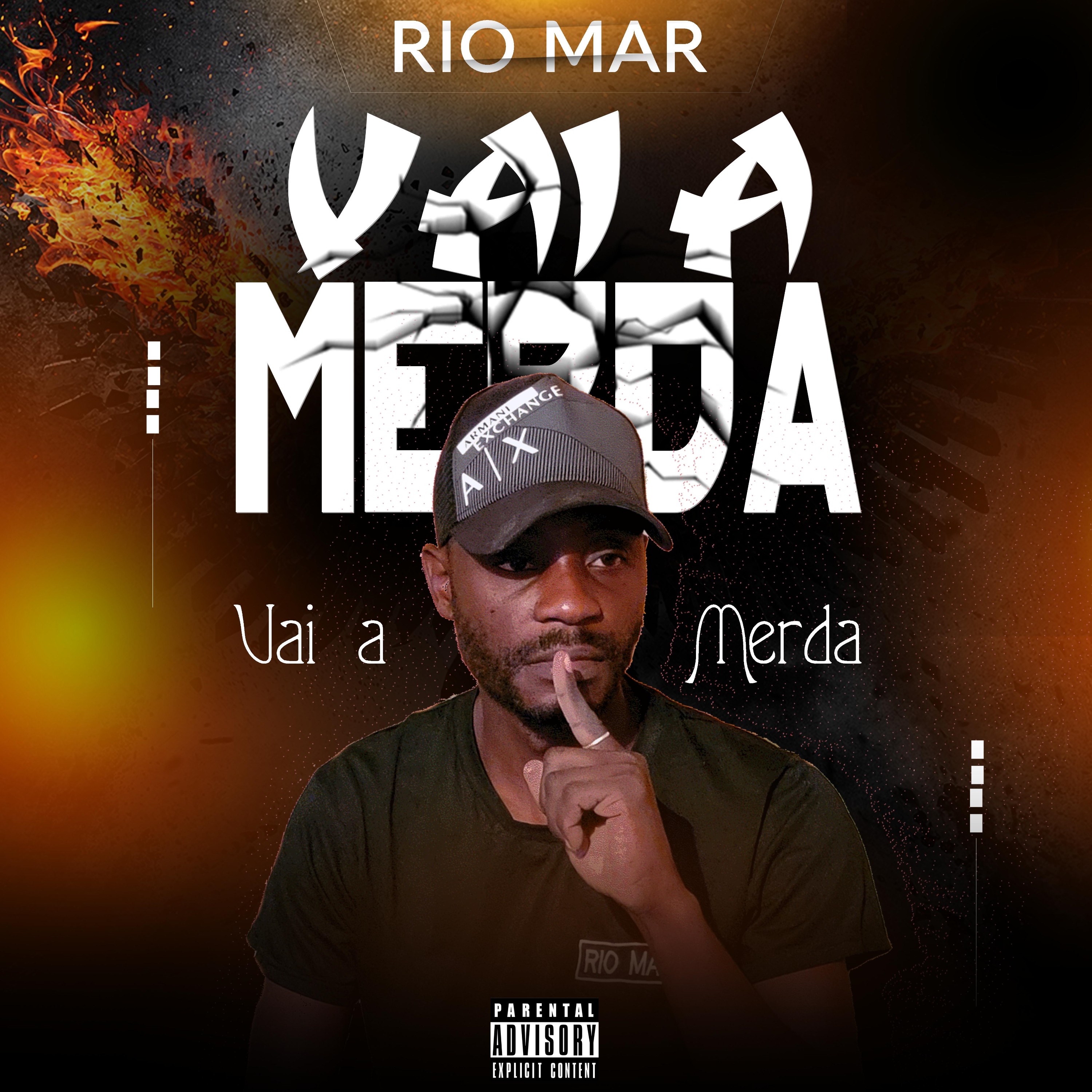 Rio Mar - Vai a Merda