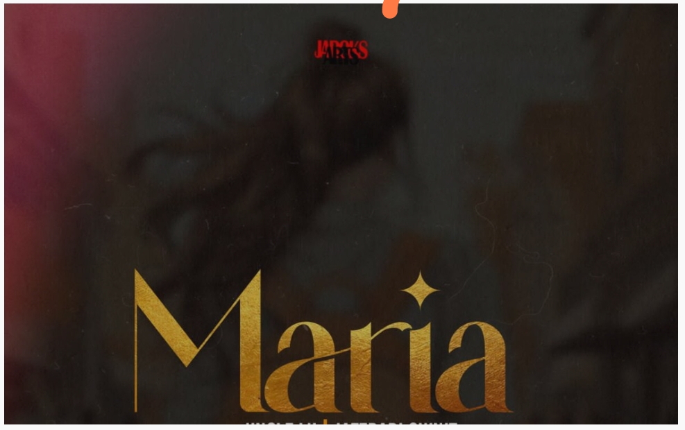Maria