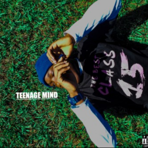 Teenage Mind Ep by Normani ManRoieh | Album