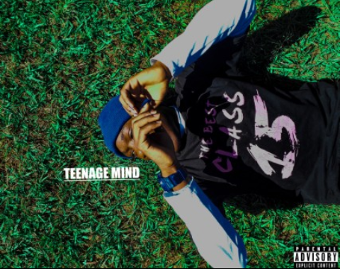 Teenage Mind Ep by Normani ManRoieh | Album