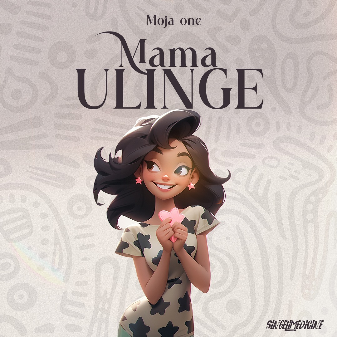 Mama Ulinge