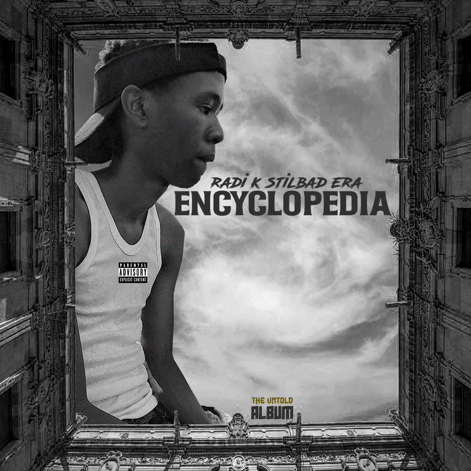 Encyclopedia by Stilbad Era | Album