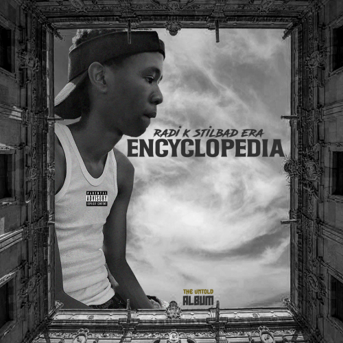 Encyclopedia ( Craddle of Knowledge) by Stilbad Era