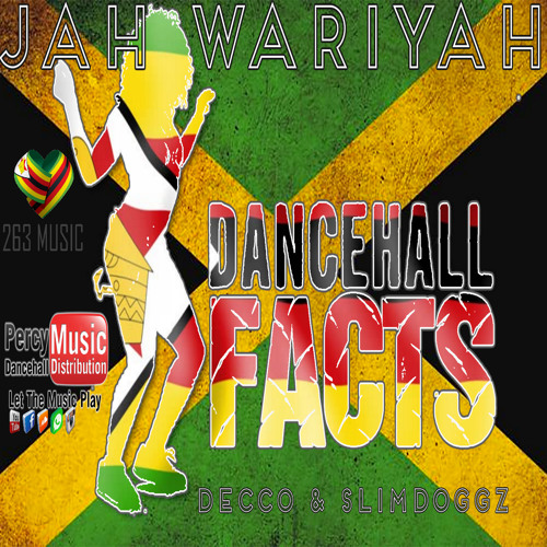 Dancehall facts- various artist diss